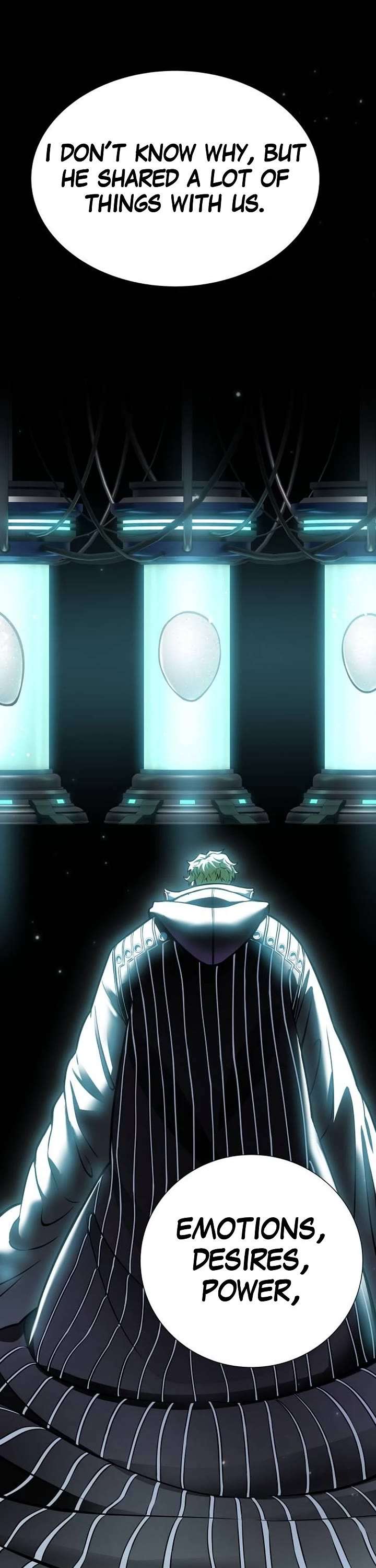 Tower of God Chapter 625 image 020